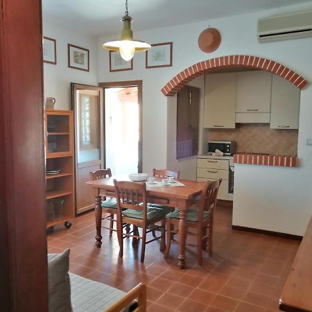 Aria Di Vacanza - Molara Loiri Porto San Paolo Dış mekan fotoğraf