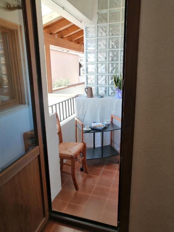 Aria Di Vacanza - Molara Loiri Porto San Paolo Dış mekan fotoğraf