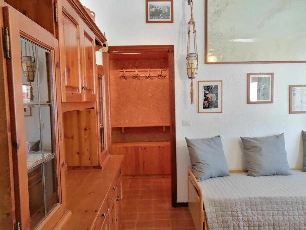 Aria Di Vacanza - Molara Loiri Porto San Paolo Dış mekan fotoğraf