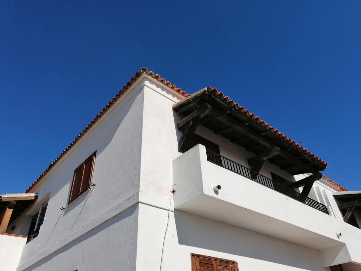 Aria Di Vacanza - Molara Loiri Porto San Paolo Dış mekan fotoğraf