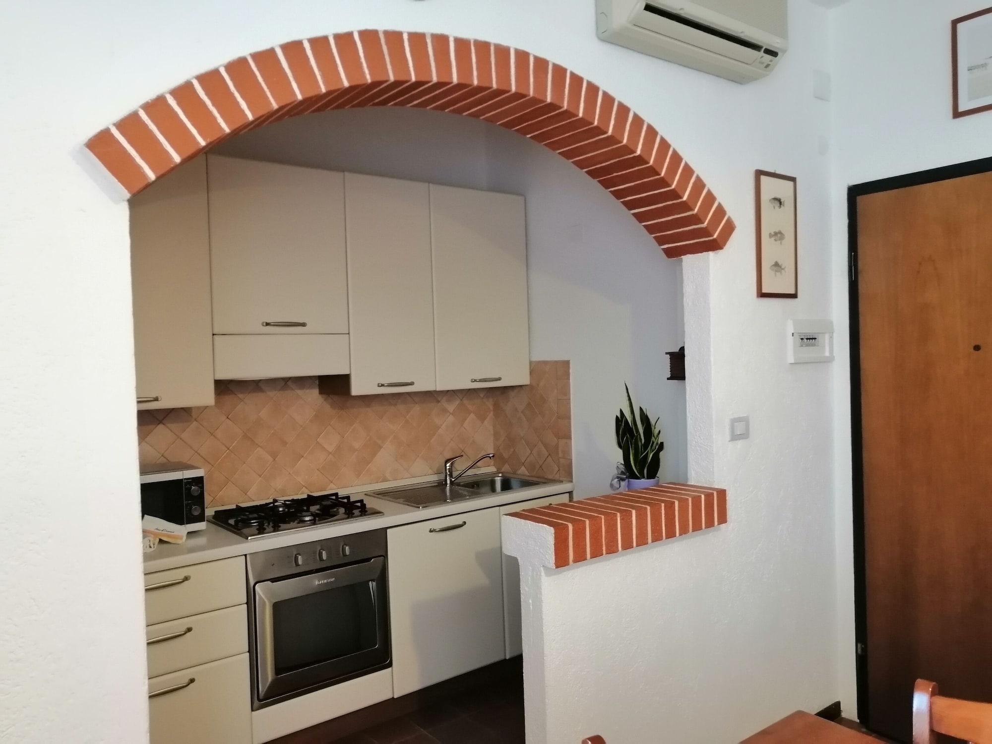 Aria Di Vacanza - Molara Loiri Porto San Paolo Dış mekan fotoğraf