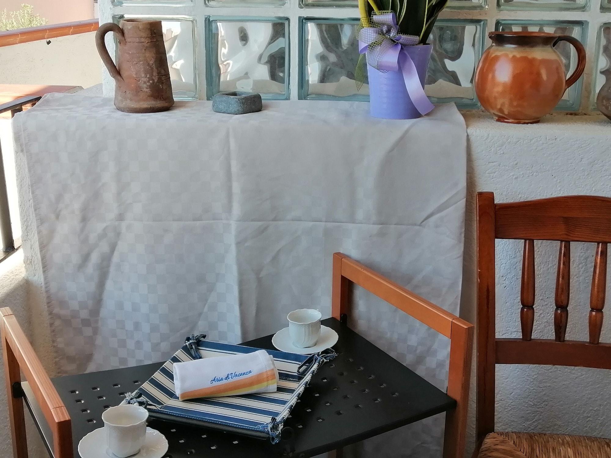 Aria Di Vacanza - Molara Loiri Porto San Paolo Dış mekan fotoğraf