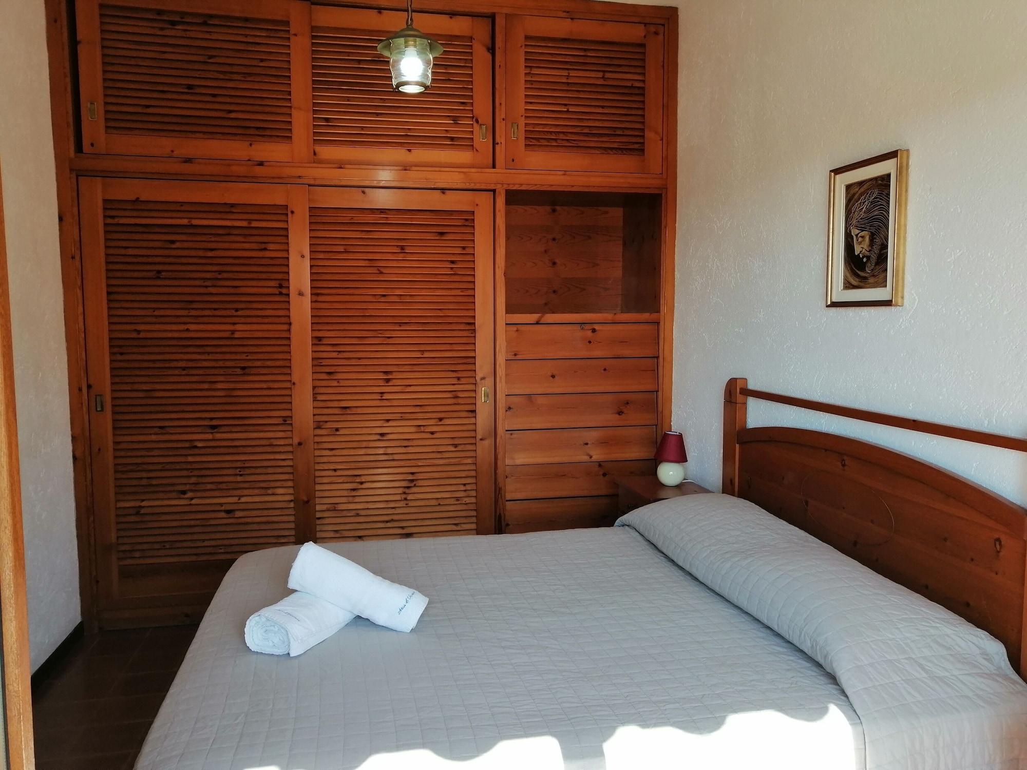 Aria Di Vacanza - Molara Loiri Porto San Paolo Dış mekan fotoğraf