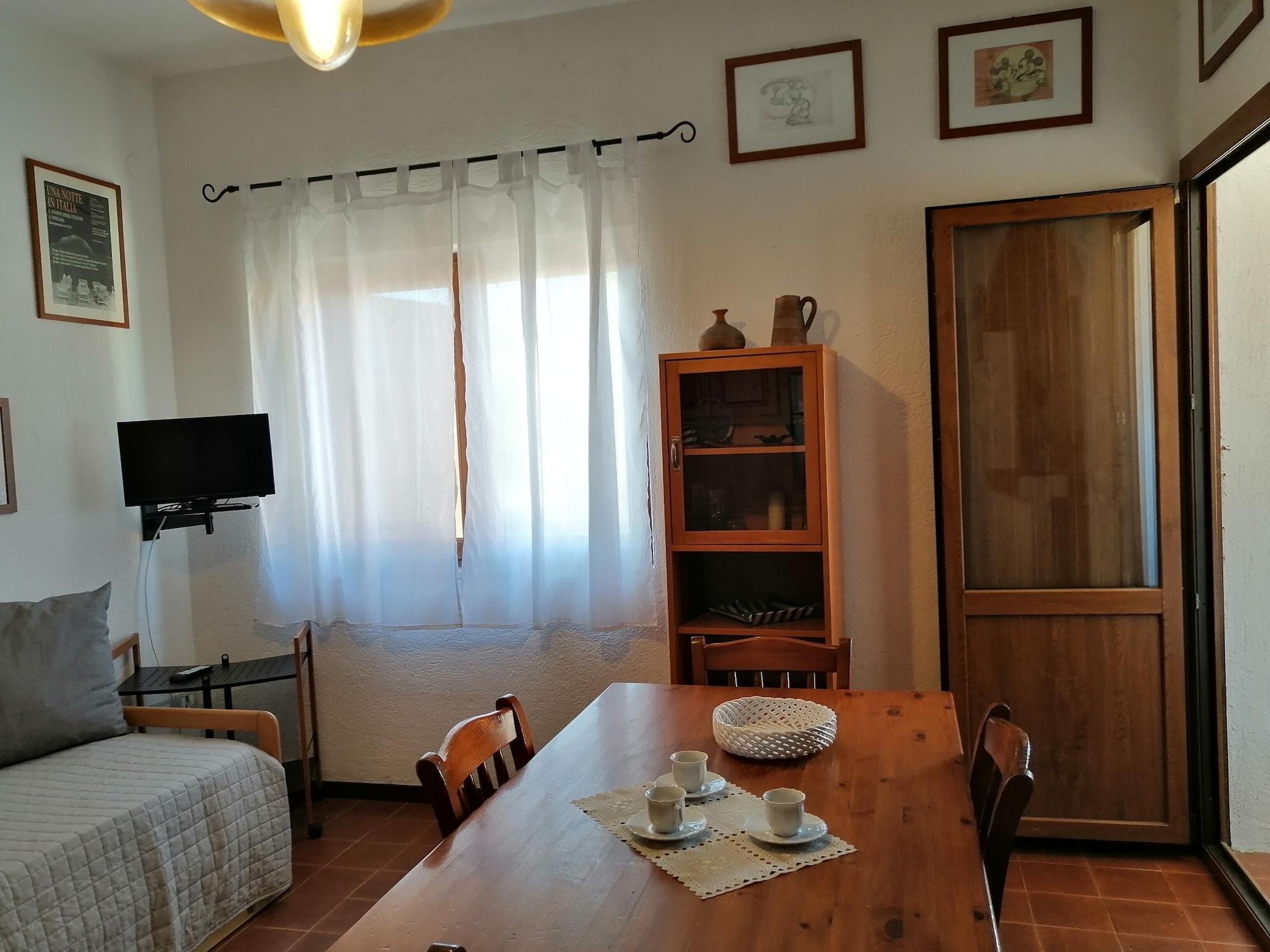 Aria Di Vacanza - Molara Loiri Porto San Paolo Dış mekan fotoğraf