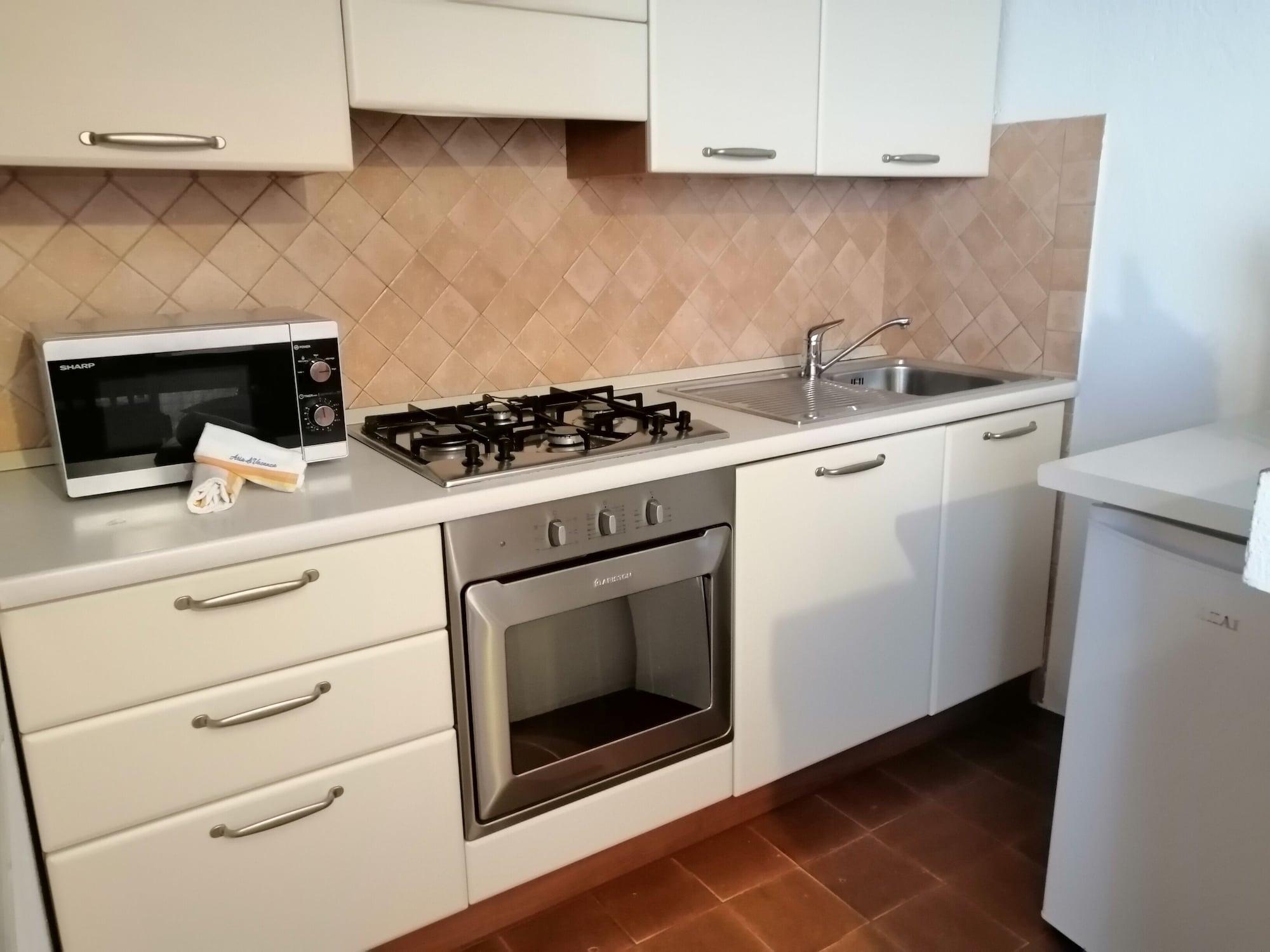 Aria Di Vacanza - Molara Loiri Porto San Paolo Dış mekan fotoğraf