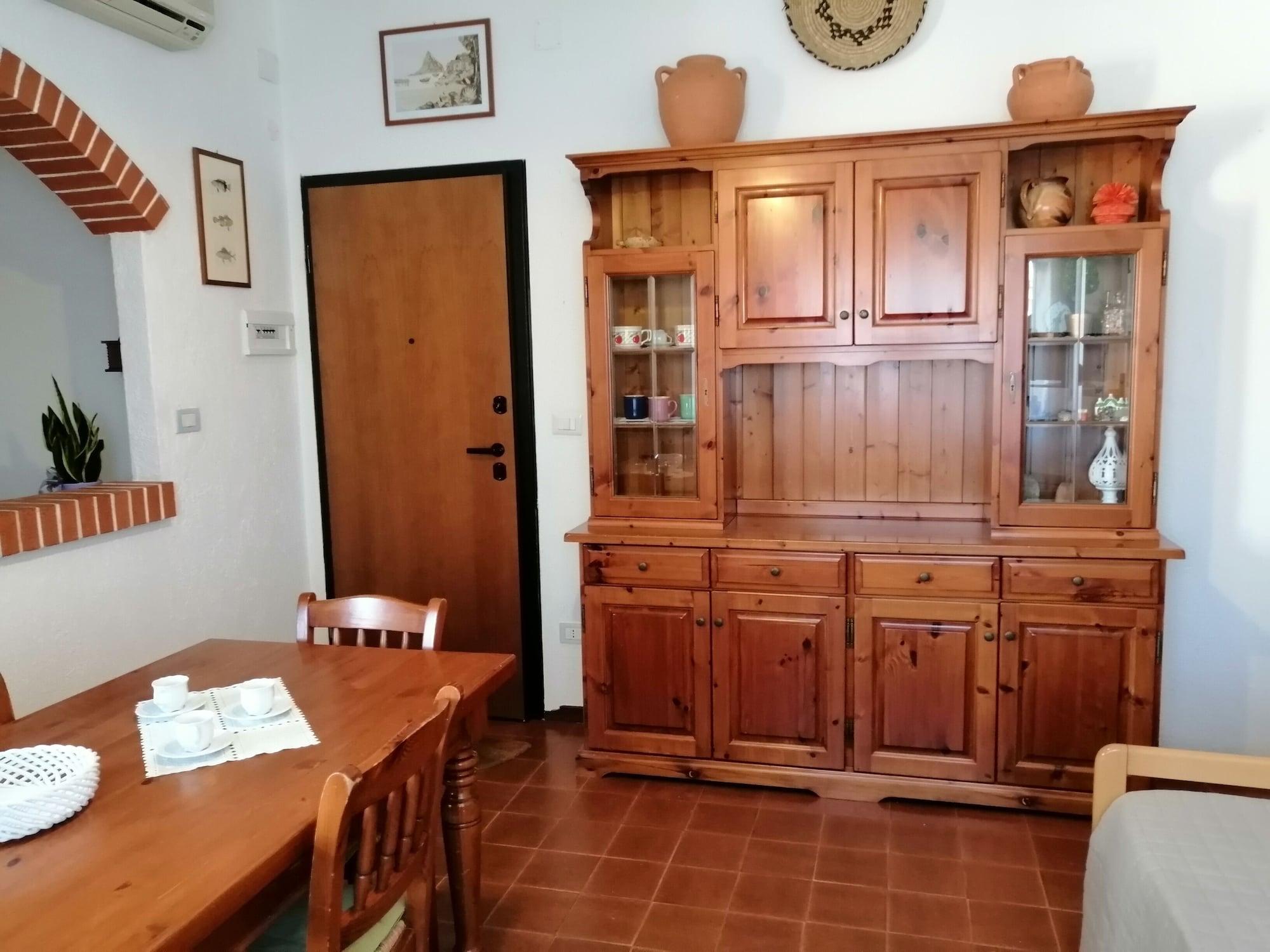 Aria Di Vacanza - Molara Loiri Porto San Paolo Dış mekan fotoğraf