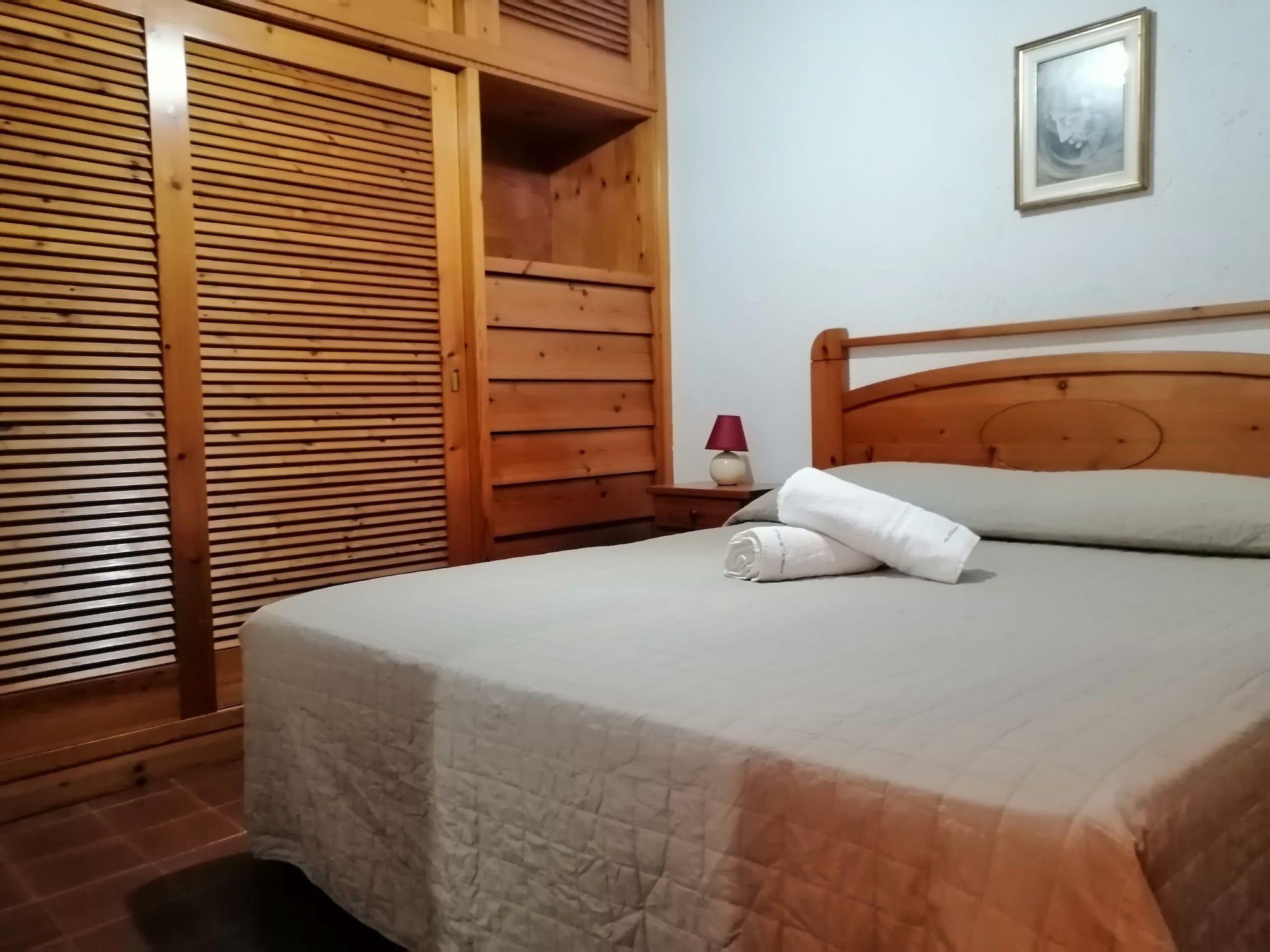 Aria Di Vacanza - Molara Loiri Porto San Paolo Dış mekan fotoğraf