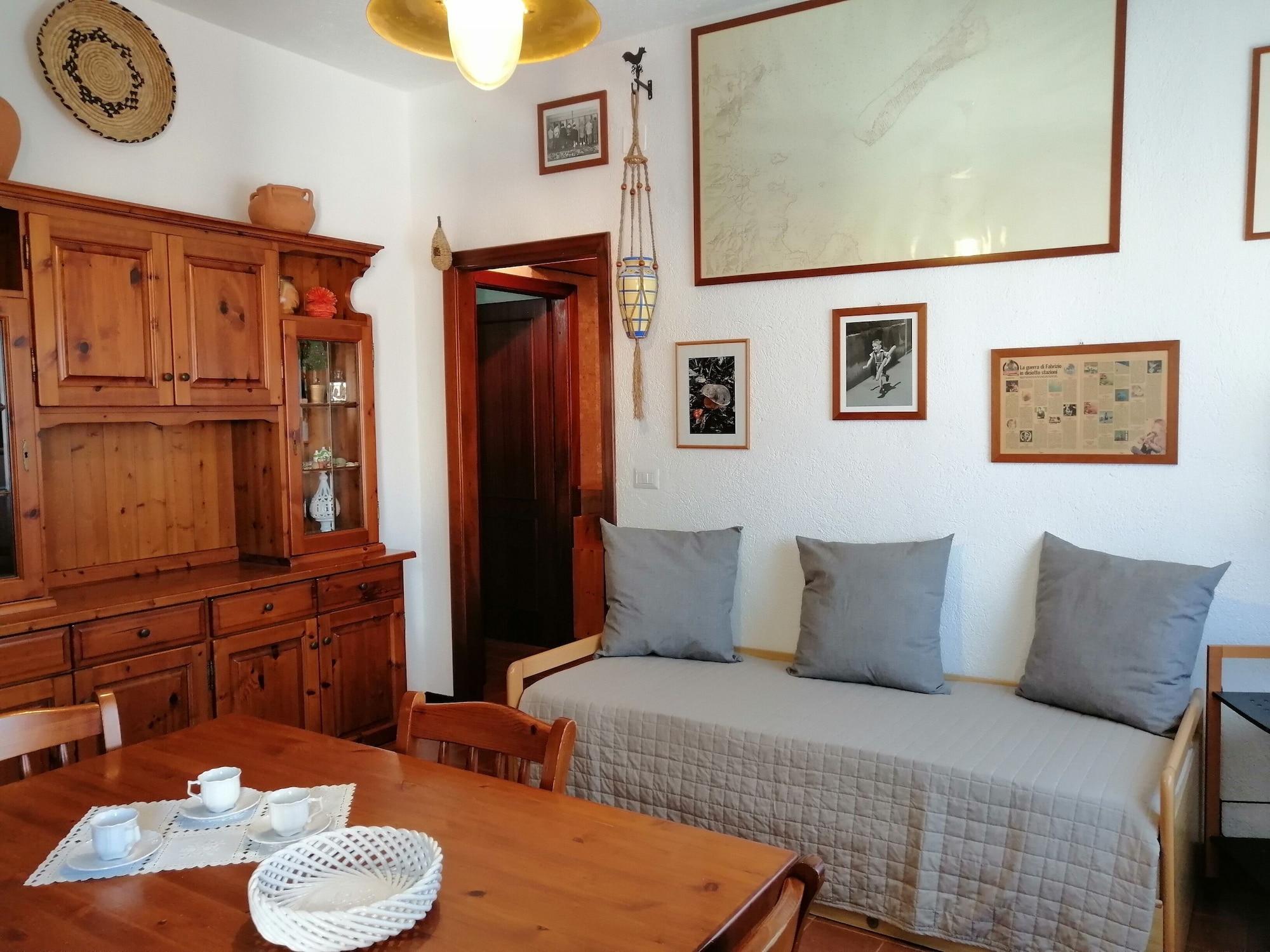 Aria Di Vacanza - Molara Loiri Porto San Paolo Dış mekan fotoğraf